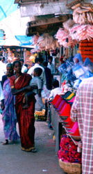 Indien_Mysore_Markt_bearb_komp